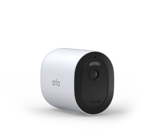 Arlo Go 2 HD Security Camera (VML2030) GSM Unlocked - White - Unit Only