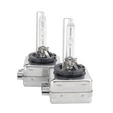 2 X D1c D1s D1r 6000k White Hid Xenon Headlight Light Bulbs Replacement Us 2 X D1c D1s D1r 6000k White Hid Xenon Headlight Light Bulbs Replacement Us