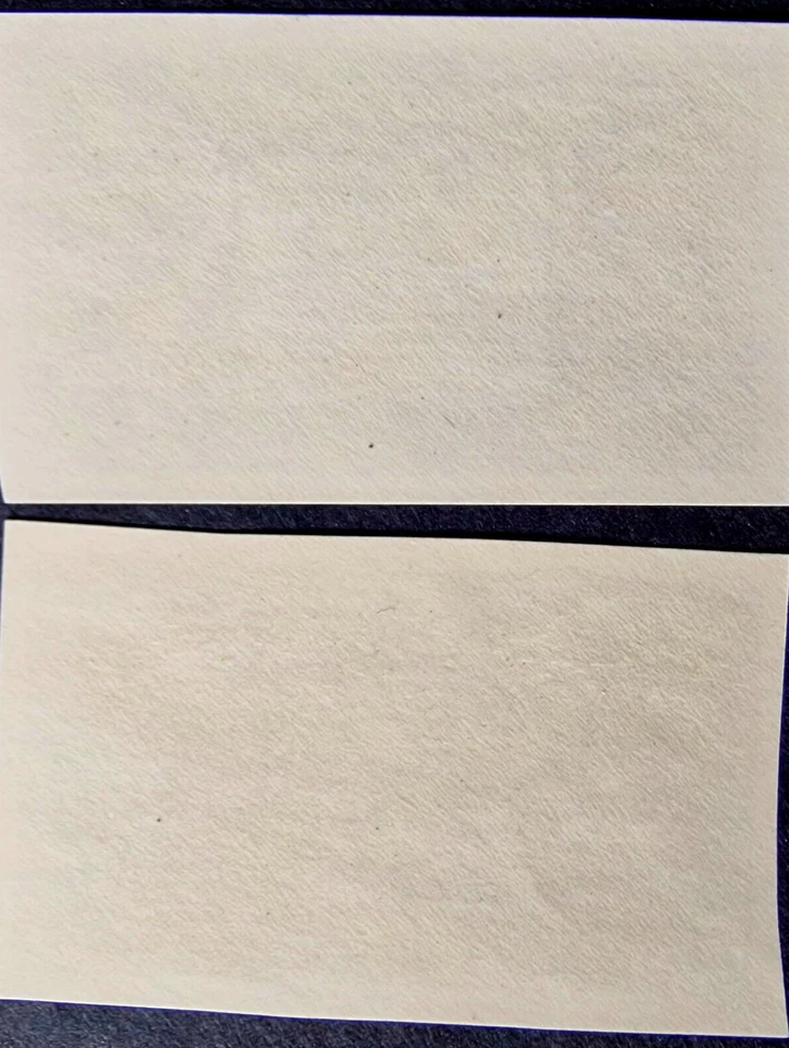 Monaco 1970 imperf Space Apollo 11 MNH 2 Stamps Kennedy YT €110.00 - Image 4 of 4