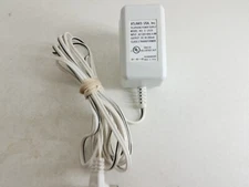 Atlinks USA Telephone Power Supply Model 5-2526 9 Volts DC 200 Milliamps