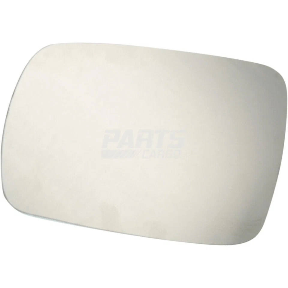 Nuevo espejo retrovisor vidrio azul térmico LH para Volkswagen Golf 1999-2006 3B1857521A Foto 3 de 4