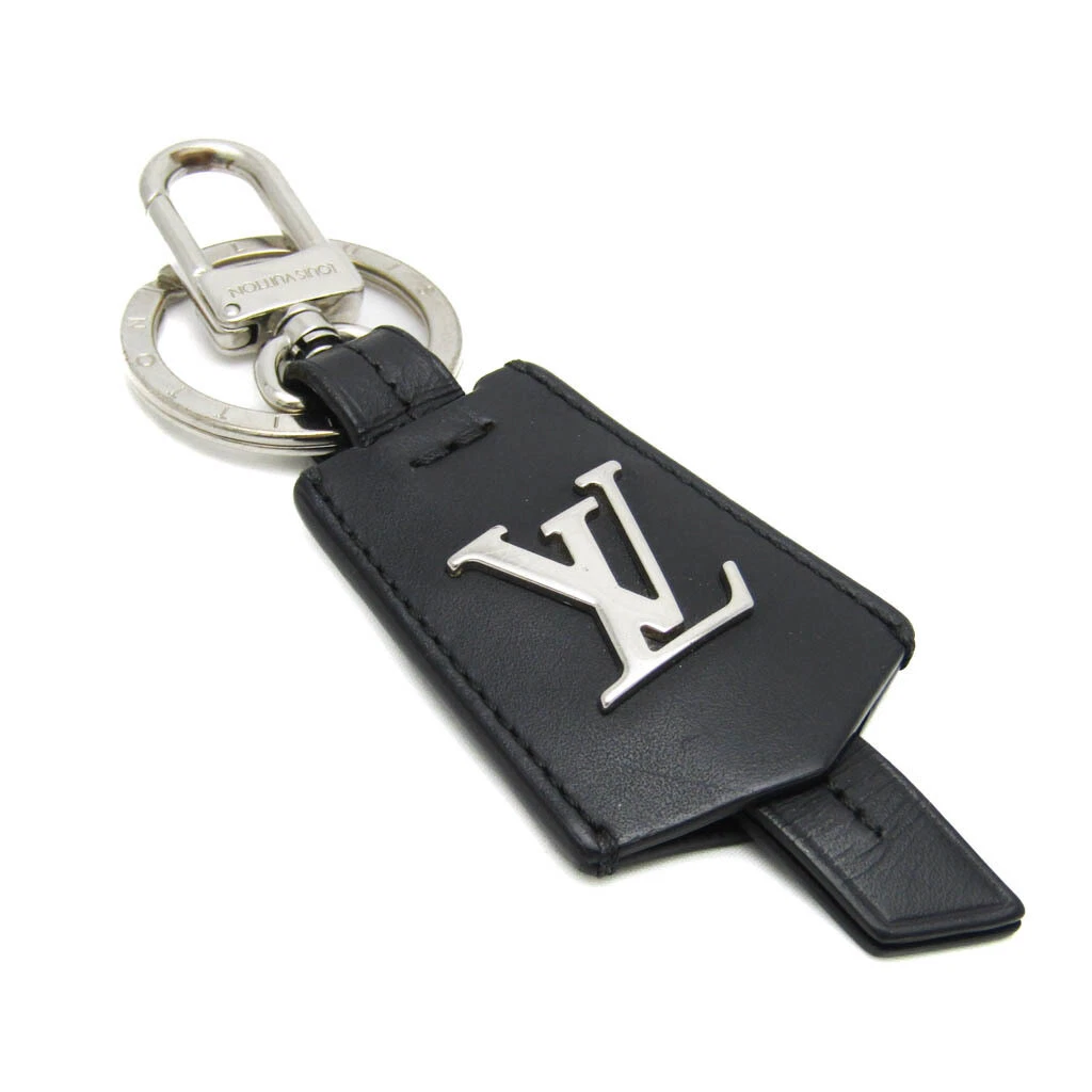 Refurbished louis deals vuitton keychain