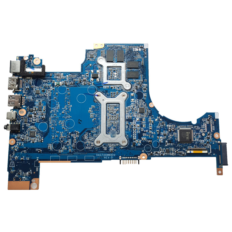 For HP Pavilion 15-CC i5-8250U 940MX 4GB Motherboard