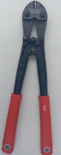 milwaukee bolt cutters