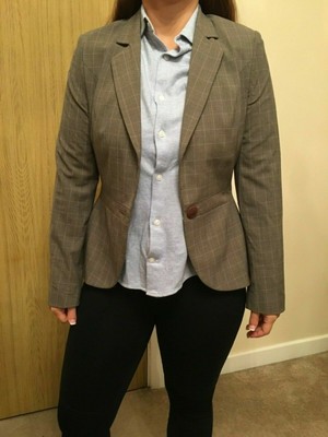 next ladies blazer