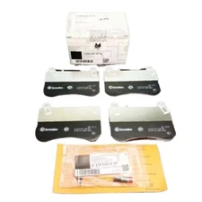 OEM Maybach Front Brake Pad Set + SENSOR Fit For Mercedes-Benz W222 S550 US