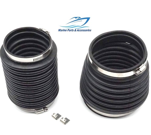 Soufflet D'échappement Pour Volvo Penta 250-290 - Repower Marine - Neuf