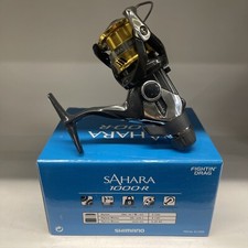 SHIMANO SAHARA 1000-R recupero 5.2:1