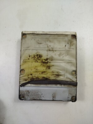 Genuine Toyota Engine Control Unit ECU 89661-52311 211000-7461 | eBay