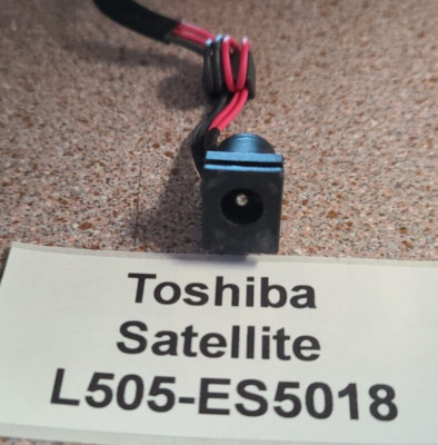 Nouveau câble vidéo LCD pour Toshiba Satellite - Test et Avis