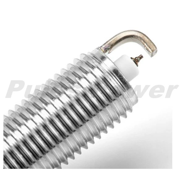 4x Bujías NGK Iridium Platinum A0041593903 para Mercedes AMG W209 W164 W204 Foto 4 de 4