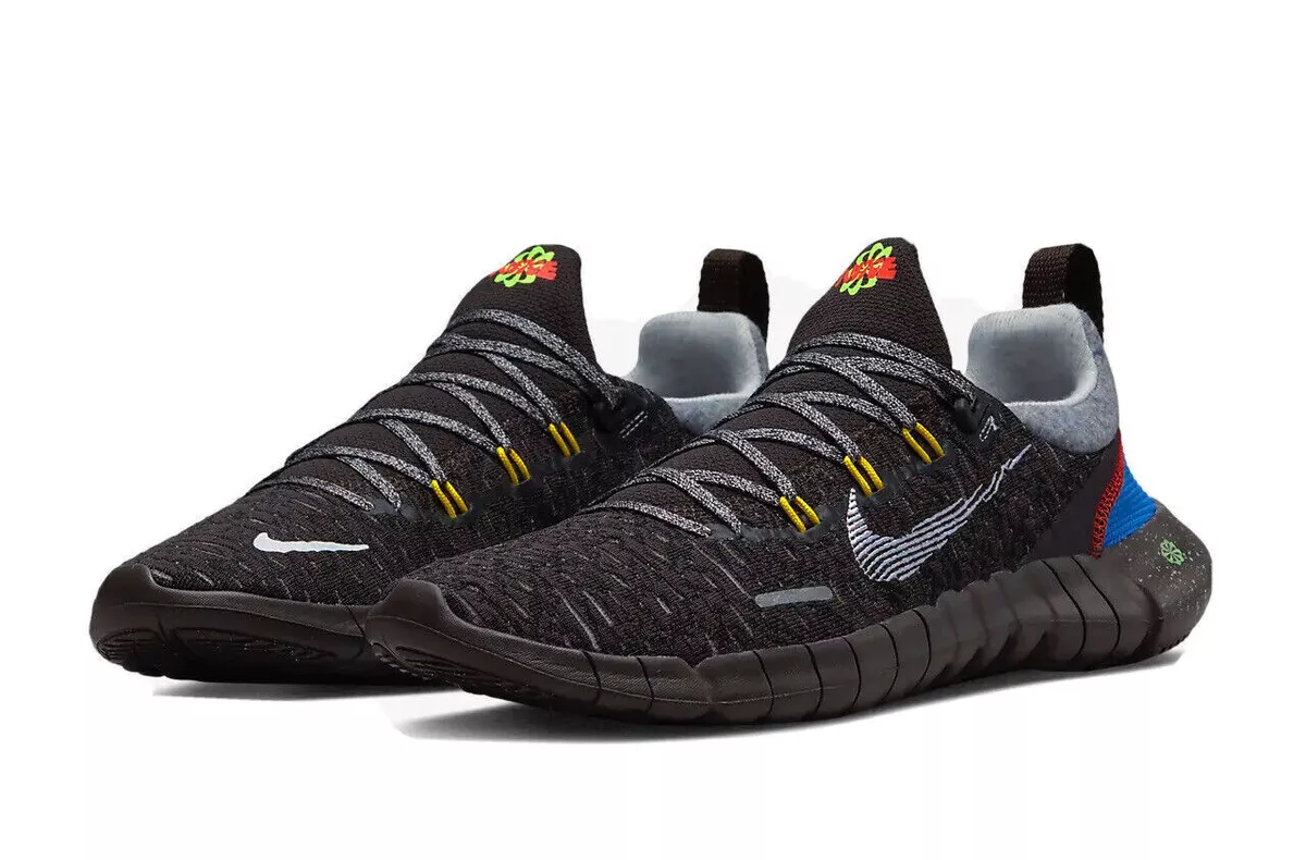 Nike free flyknit 5.0 mens brown cheap