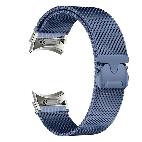 Milanese Magnet Armband Für Galaxy Watch FE 7 5 40mm-47mm 6 4/Classic Ersatzband - Bild 41 von 64