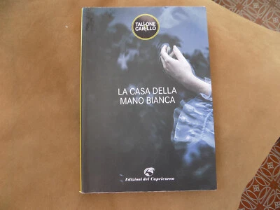 La casa della mano bianca