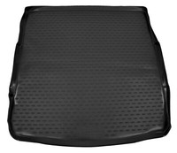 Gummi Kofferraumwanne FüR Opel Insignia 2008-2016 Sport Tourer Antirutsch