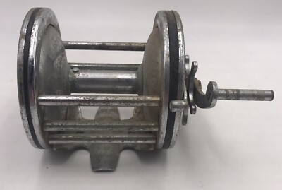 black penn senator 2 0 saltwater fishing reel Penn Senator 2/0 fishing reel Made In USA! Game Fishing Reel