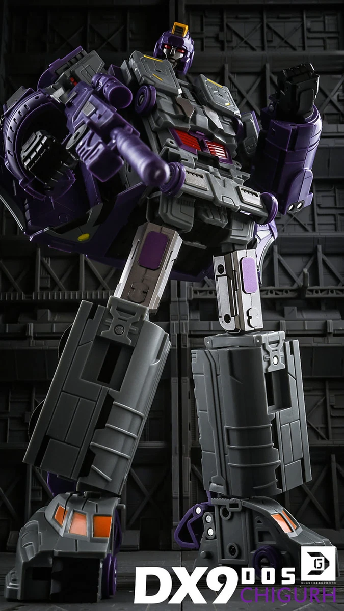 DX9 Chigurh アストロトレイン Astrotrain 新品未開封 美品 hq720.jpg?sqp=-