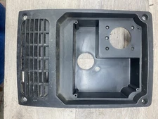Predator 1600-2000 Watt Inverter Generator Plastic Front Cover - OEM
