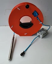 Instrumentation Northwest PS9000 Pressure Transducer ~ Submersible Smart Sensor