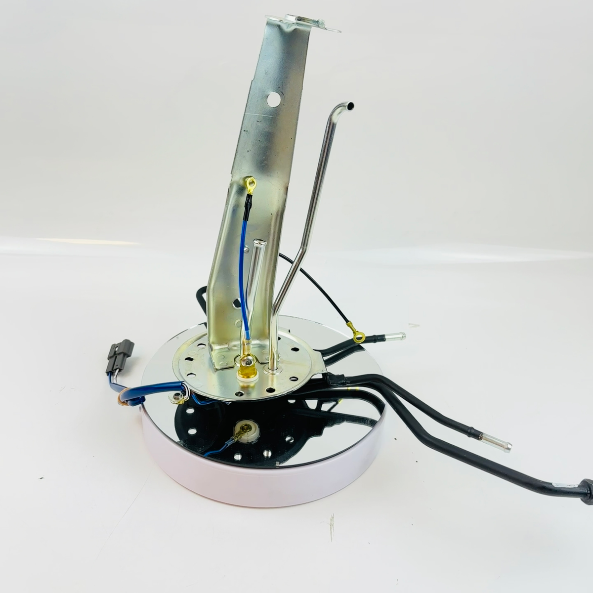 TOYOTA OEM 85-87 COROLLA 1.6L GTS AE86 FUEL PUMP BRACELET 23206