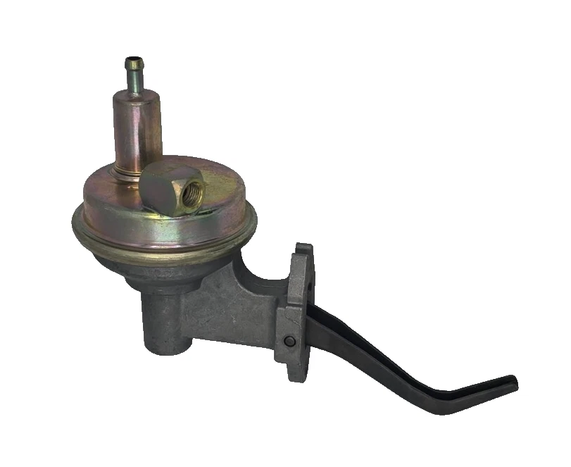 Bomba de combustible Cadillac 1968 Foto 2 de 4