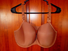 FREYA IDOL BALCONY T-SHIRT BRA, UNDERWIRE, LINED, SIZE 38 G, AA1050CIN, NWT