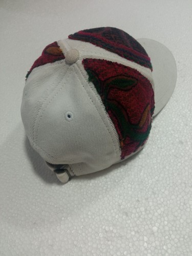Cappellino Shipibo nativo unico - Foto 3 di 6