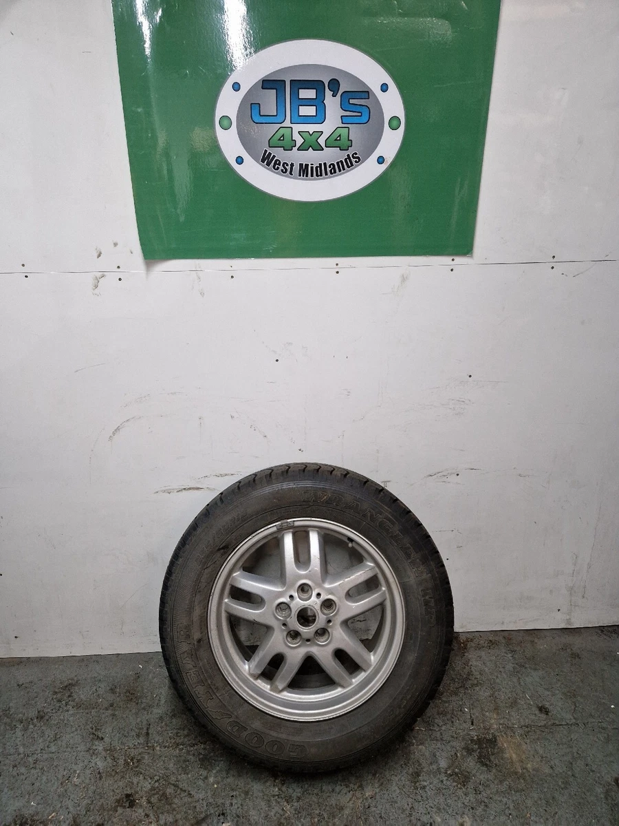 L322 2024 18 wheels