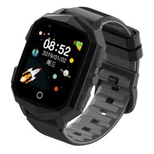 Kids Smartwatch 1.4" Bluetooth Wristwatch 4G Watch Video Call Children Gift