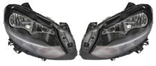 SCHEINWERFER SET ELEKTRISCH + MOTOR FÜR MERCEDES B-CLASSE W246/ W242 09.14-12.18