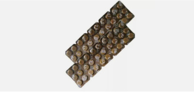 10x30 tablets Zandu TRIPHALA Tablet Trifala Triphla | 300 Tablets Lot