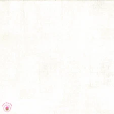 Moda GRUNGE 30150 91 Vanilla Cream BASIC GREY Quilt Fabric