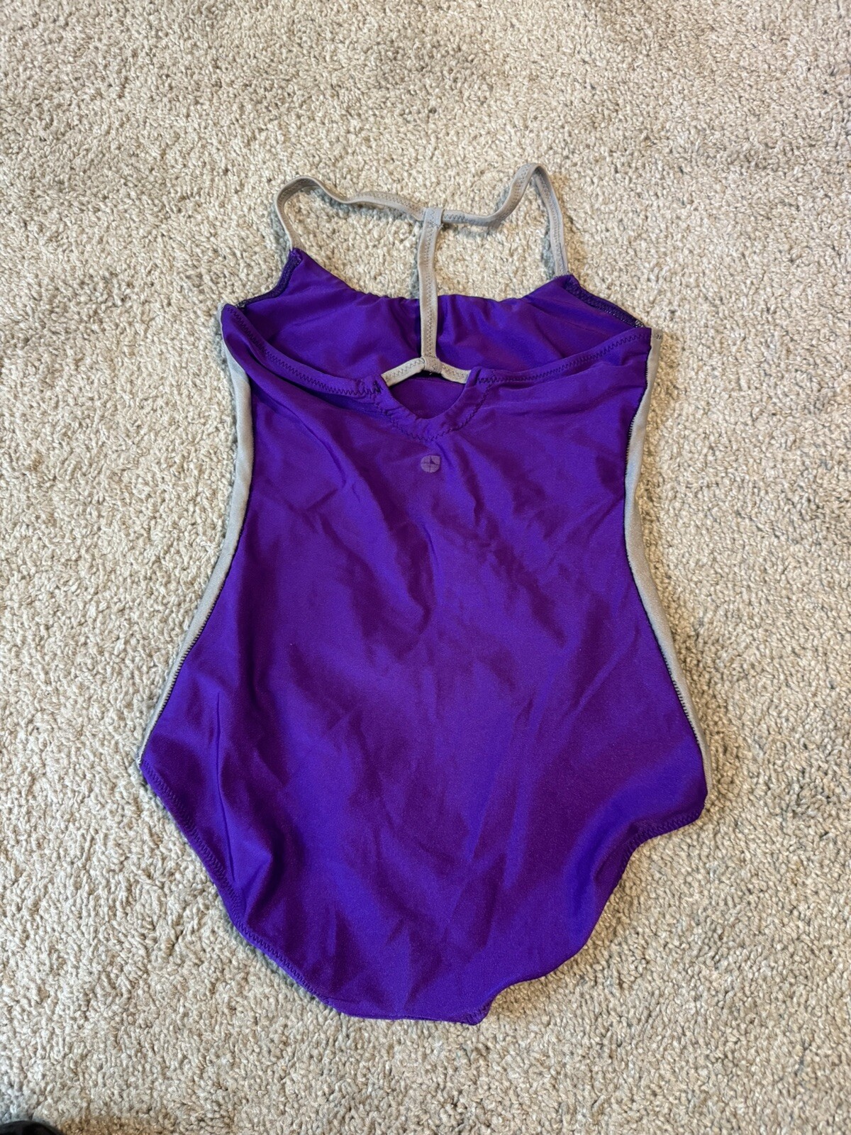 Solu Leotard - image 2