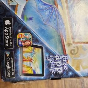 LEGO Elves Queen Dragon's Rescue 41179 NEW SEALED BOX Discontinued RETIRED 