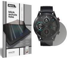 Protective Film for Honor Magic Watch 2 46mm View Protection 4 modes dipos