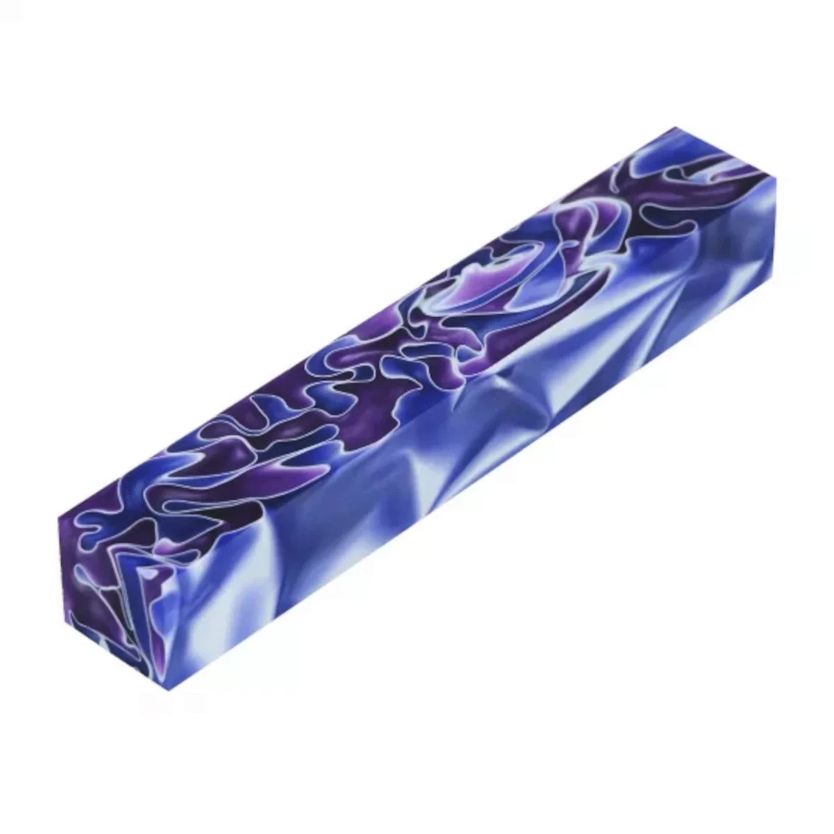 Torno Lava Bright Pen Blanco 3/4" Torneado Torneado Madera Envío Rápido