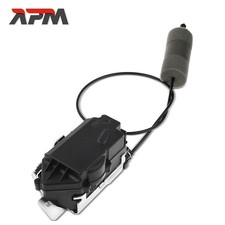 Heckklappenschloss Rückwandtür Schloss für Mercedes-Benz W164 X164 W/V251 3.0L Heckklappenschloss Rückwandtür Schloss für Mercedes-Benz W164 X164 W/V251 3.0L