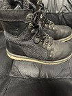 Harley Davidson Boots — photo 2