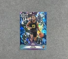 2024 Topps Chrome Sapphire Basketball Isaiah Collier #SS-17