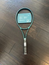 Wilson Blade 98 V9 Tennis Racquet 16x19 4 1/4 brand new