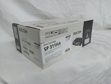 Genuine Ricoh SP 311HA Black High Yield Toner Cartridge 407245
