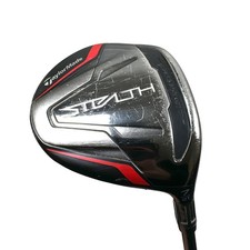 Taylormade Stealth 7 Wood / 21 Degree / Ventus 5R Regular Flex
