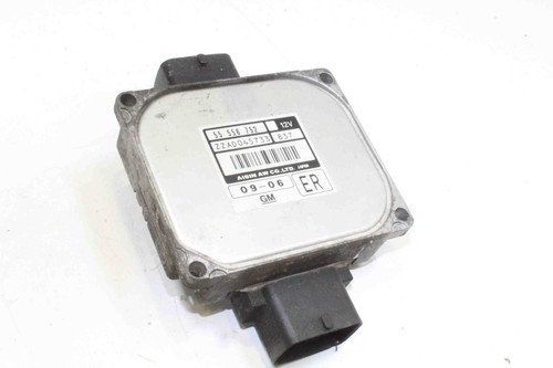 OPEL CORSA B F35 Getriebesteuergerät 55556752 2001 17553213