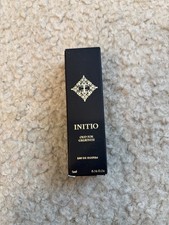Initio Parfums Oud for Greatness EDP Travel S...