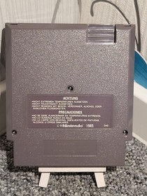 3 in 1 Spiel - Super Mario Bros. 1 Tetris World Cup Nintendo NES Spiel Modul TOP