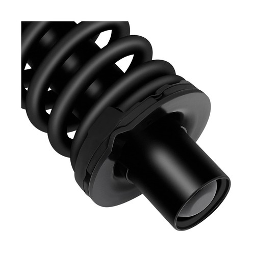 CCIYU 4PCS Front and Rear Pair Struts Complete Struts Shock Absorbers 171577L... - Picture 2 of 7