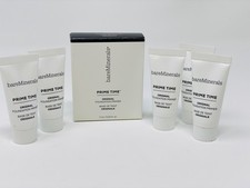 9pc. bareMinerals Prime Time Foundation Prime...