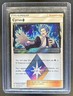 2018 Pokemon SM Ultra Prism Cyrus Star #120/156