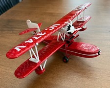 Wings of Texaco “The Duck" 1936 Keystone-Loening Commuter Collectible Airplane
