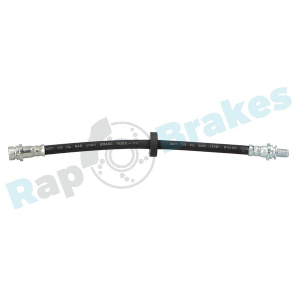 RAP Brakes Bremsschlauch R-H0975 FüR Ford Mondeo 1 GBP Turnier BNP 2 BFP BAP 16V-image